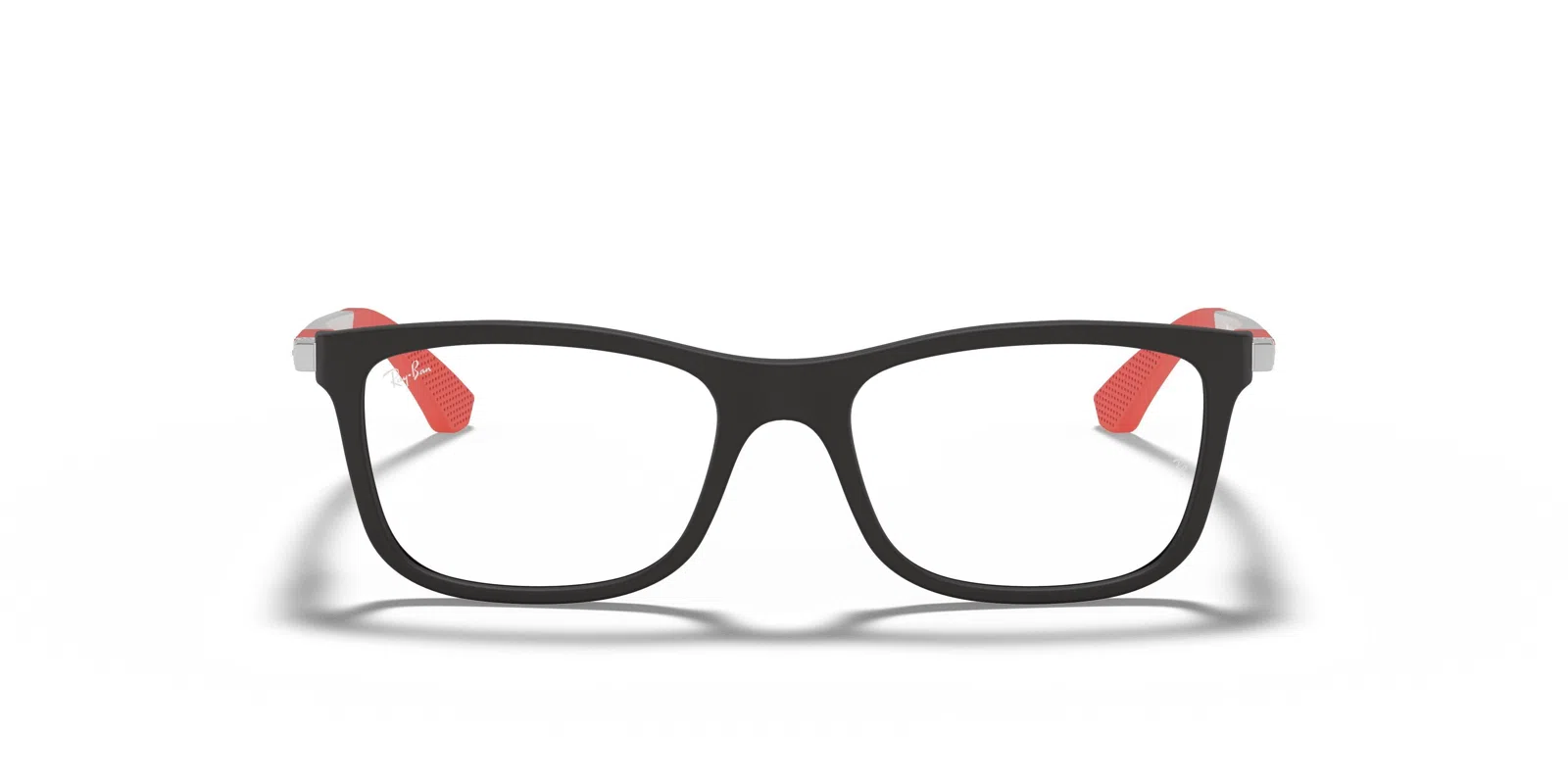 Ray-Ban Kids 0RY1549 Eyeglasses - view 100